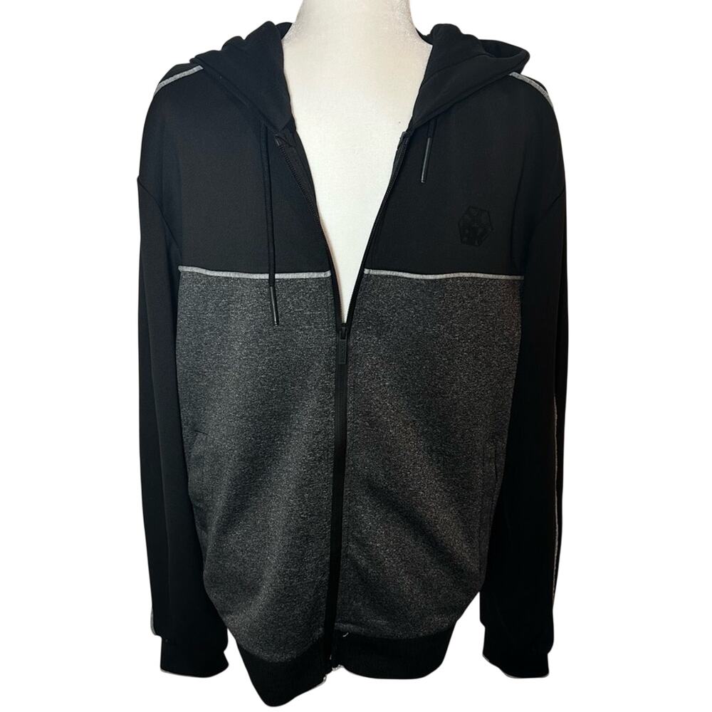 NWT Men's Lightweight Jacket